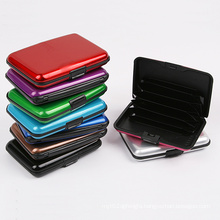 ID Cardcase ID Card Holder Bank Card Holder